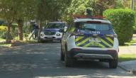 Trabajador de delivery fue baleado por delincuentes en Maipú: le dispararon en las piernas