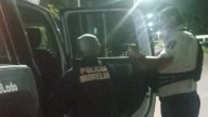 Localizan a adulto mayor extraviado en Morelia