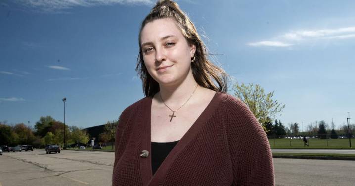 Conestoga students start petition for partial tuition refund
