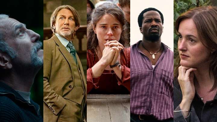 11 Films You Shouldn't Miss At The London Film Festival 2025