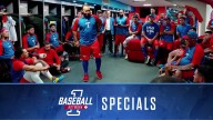 1 Baseball Specials