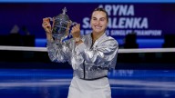 Tenista ucraniana lanza dura frase sobre ventajas "biológicas" y menciona a Aryna Sabalenka: "Algunas tienen niveles más elevados de testosterona"