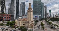 Florida regala valioso terreno en Miami para la biblioteca presidencial Trump
