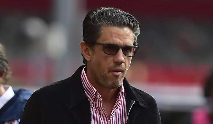 Alejandro Irarragorri, presidente de Grupo Orlegi, absuelto de presunto fraude fiscal