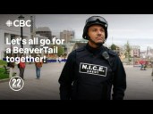 When The ICE Agent Is Canadian…
