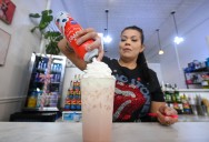 Sweet Talk Shoppe to host breast cancer benefit for owner