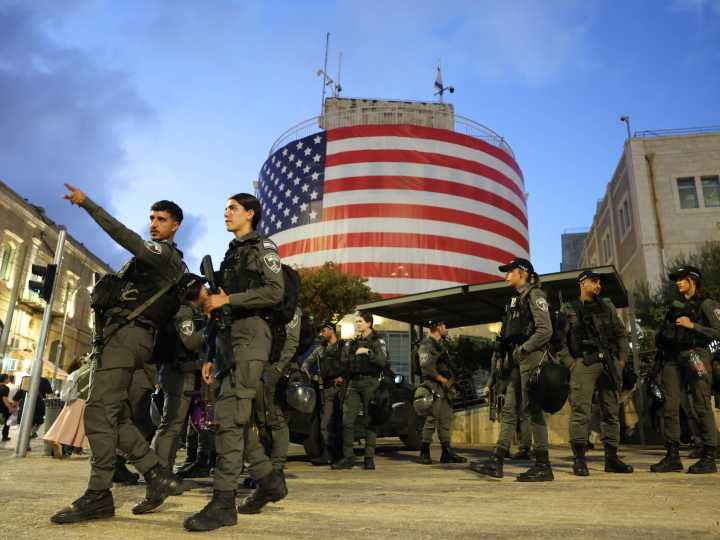El acuerdo con Israel: Hamas terminó el recuento de rehenes vivos en Gaza, que liberará desde tres lugares