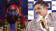 Former ACP Vishnu Murthy Who Warned Pushpa 2 Actor Allu Arjun Dies