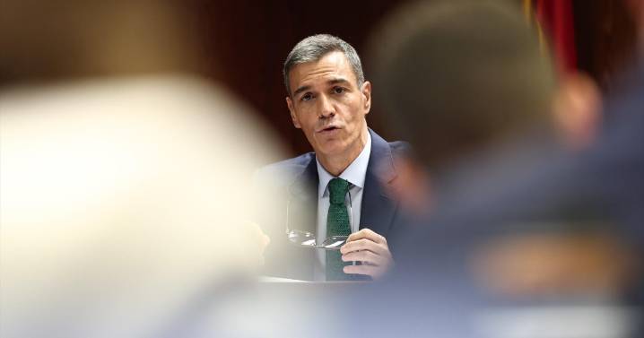 Manos Limpias denuncia a Sánchez ante el Supremo al considerar que mintió en la comisión del Senado