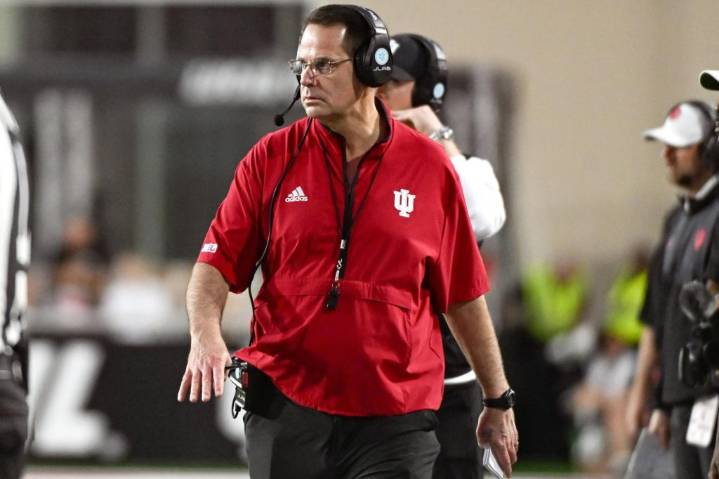 FanDuel promo code: Bet $5, get $300 in bonus bets if your bet wins for Indiana vs. UCLA