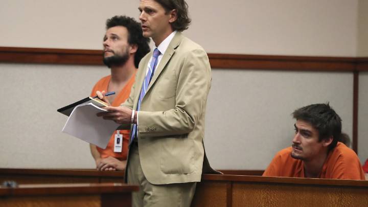 State Supreme Court to weigh in on long-running indigent defense case