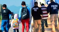 MALA noticia para las familias inmigrantes: esto sucede en EE. UU. con los hijos de extranjeros cuando sus padres son DEPORTADOS