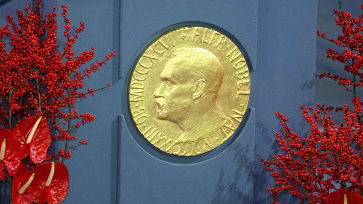 Premio Nobel de la Paz 2025, en directo | Trump, candidato (¿pero nominado?)
