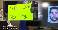 Good Morning, Las Vegas: Case of Jorge Gomez shooting death heads to court