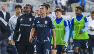¿Y el Chucky? San Diego borra a Hirving Lozano para el inicio de los playoffs de la MLS