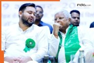 Bihar Assembly Election: RJD to announce seats and candidates soon, Lalu Yadav has..., Tejashwi