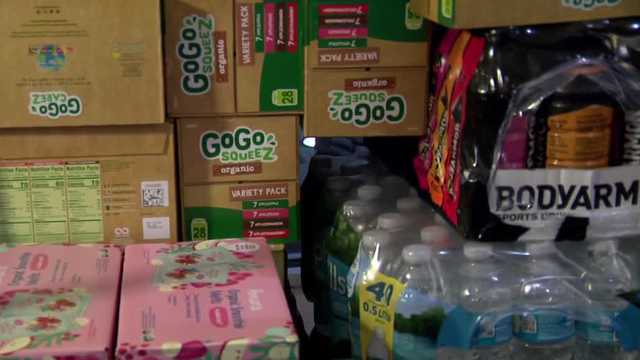 Central Floridians sending help to Jamaica after Hurricane Melissa