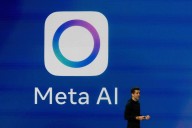 Meta’s higher spending in pursuit of AI payoff shakes investors