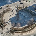 Eric Adams has landmarked fewer buildings than his predecessors. During a push for new development, will the next mayor change course?