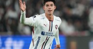 Ecuador's Liga de Quito beats Brazil's Palmeiras 3-0 in 1st leg of Copa Libertadores semifinal