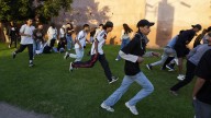 Generación Z marroquí pasa de las pantallas a las calles para exigir mejor cobertura sanitaria