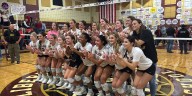 Liberty County, Branford volleyball punch tickets to FHSAA Rural Final Four