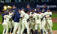 Milwaukee a Serie de Campeonato al vencer a Chicago (+ video)