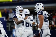 Where to watch Cowboys vs. Broncos today: NFL free live stream