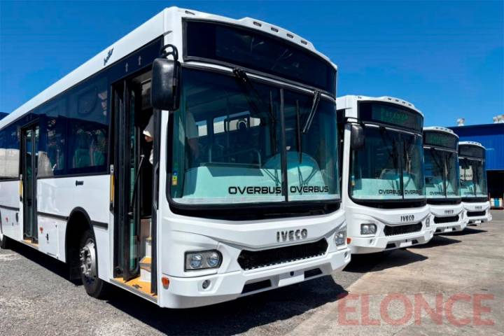 Transporte San José detalló qué aspectos priorizará para contratar personal