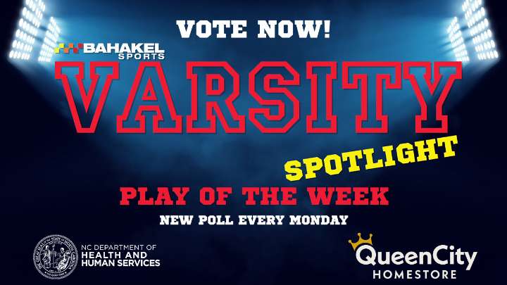 Vote now in the Play of the Week