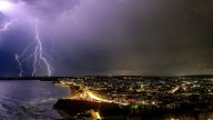 Labor Minister's latest climate change claim hinged on 'implausible' scenario contained in National Climate Risk Assessment