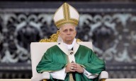 Papa León XIV alerta sobre el auge del antisemitismo y pide paz en Gaza