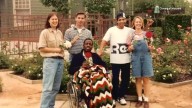 Omega House, pioneering hospice for Houstonians with HIV/AIDS, maintains status as place of hope nearly 40 years after opening