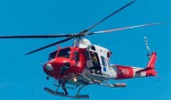 Sufre una caída desde varios metros de altura en Tenerife