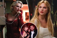 How Taylor Swift nods to Travis Kelce in 'The Fate of Ophelia' music video