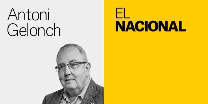 Las fuerzas vivas
