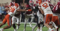 No. 3 Indiana tries to ignore the noise by focusing on Michigan State and the Old Brass Spittoon