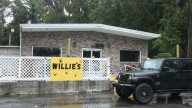 At least 4 killed, 20 hurt in bar shooting in South Carolina, sheriff says