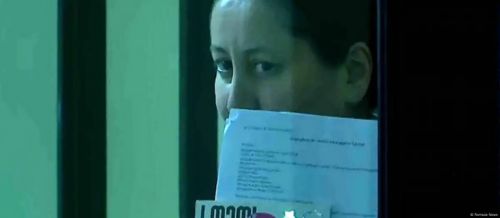 Premio Sájarov 2025 a periodistas de Bielorrusia y Georgia