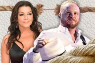 Gretchen Wilson Reveals Why She Had a Fight With Cody Johnson