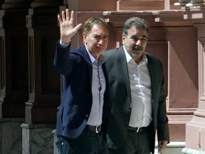 Elecciones 2025 en Argentina EN VIVO: Santilli sale de campaña con Ritondo y cinco gobernadores vienen a Buenos Aires para un acto de Lousteau