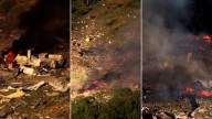 Las autoridades cifran en 16 los fallecidos en la explosión de la fábrica de armamento de Tennessee