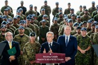Canada announces Defence Investment Agency to manage purchase, delivery of military equipment