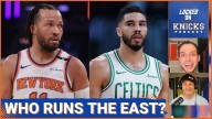 BOMBSHELL: Did the Knicks DESTROY Boston's Budding Dynasty? | Who OWNS The FUTURE Of The East?