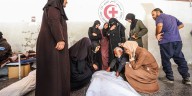 Israel, Hamas trade blame as bloodshed clouds Gaza peace bid