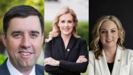 Candidates in dead heat for campaign contributions in one of Alabama’s hardest fought races