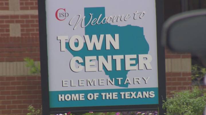Town Center Elementary spared as Coppell ISD rejects closure plan