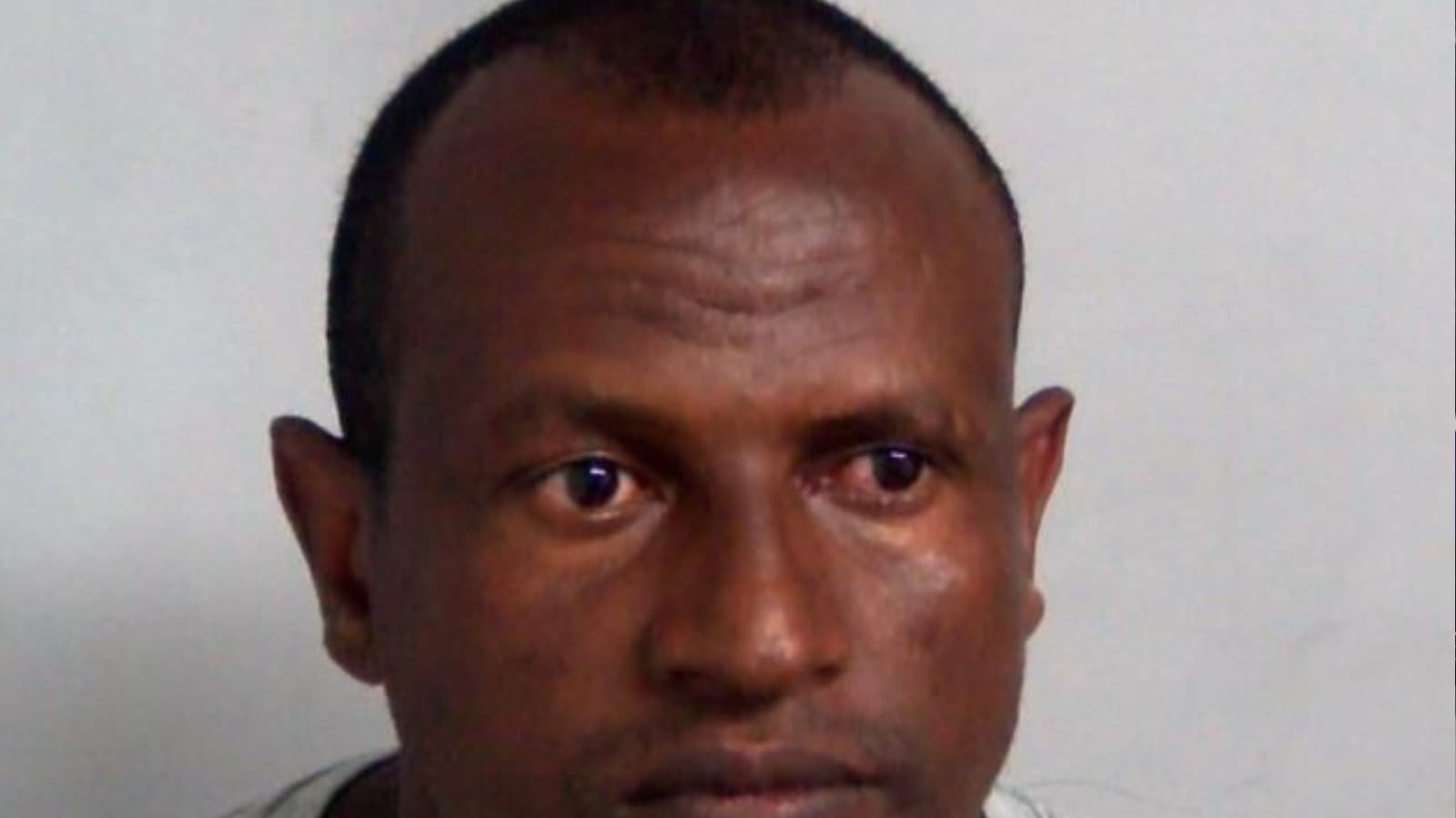 London police arrest a sex offender and asylum-seeker mistakenly released from prison