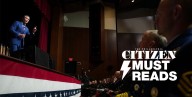 Weekly News Roundup - Citizen Staff Must
