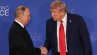 Russians and Ukrainians expect no major breakthrough at planned Trump